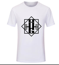 Load image into Gallery viewer, HHHG Logo Tee