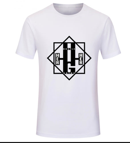 HHHG Logo Tee