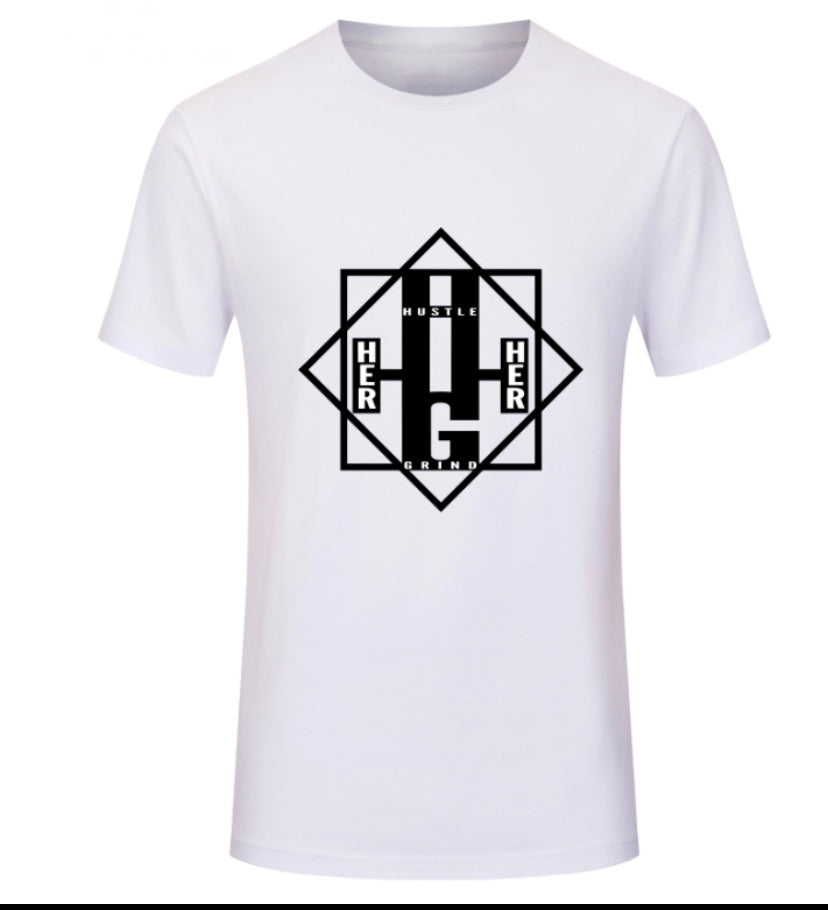 HHHG Logo Tee