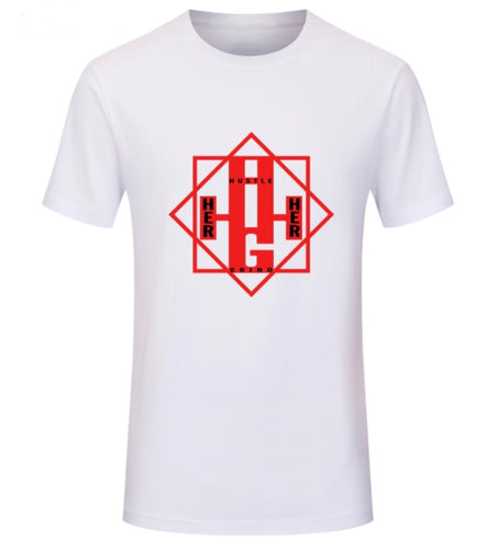 HHHG Logo Tee