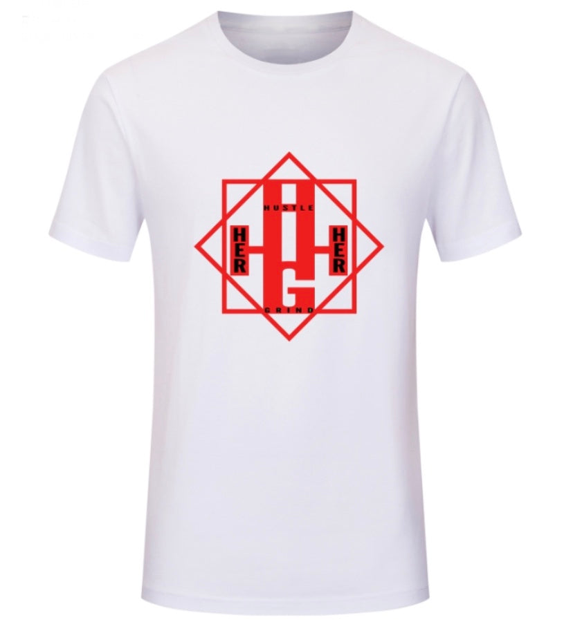 HHHG Logo Tee