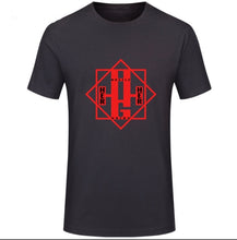 Load image into Gallery viewer, HHHG Logo Tee
