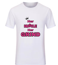Load image into Gallery viewer, Pink Logo Tee